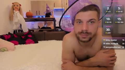 Your 3 online show from October 21, 9:51 pm