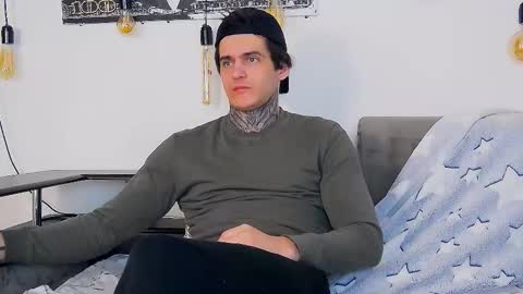 Carter online show from January 10, 9:48 am