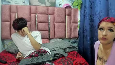 cartyxx online show from May 23, 3:30 pm