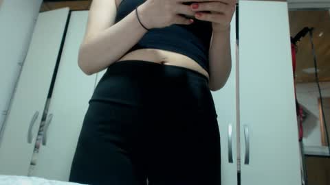 Cary mary online show from January 31, 4:38 pm