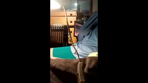 caryb online show from February 24, 9:01 am