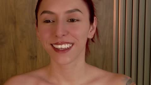 Casandra  online show from March 10, 7:29 pm