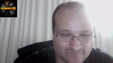 CASCADACEK online show from February 5, 11:30 pm