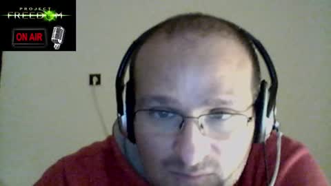 CASCADACEK online show from December 3, 6:00 pm