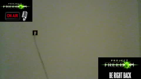 CASCADACEK online show from December 7, 6:10 pm