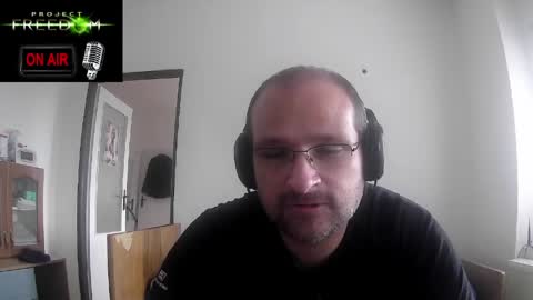 CASCADACEK online show from May 11, 2:45 pm