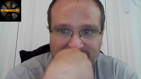 CASCADACEK online show from May 19, 5:42 pm