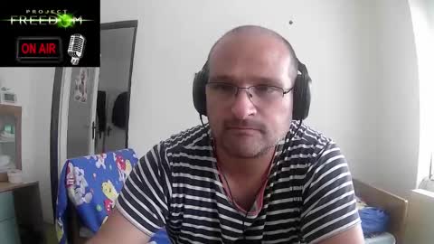 CASCADACEK online show from September 14, 12:06 pm