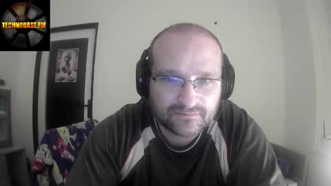 CASCADACEK online show from January 7, 5:29 pm