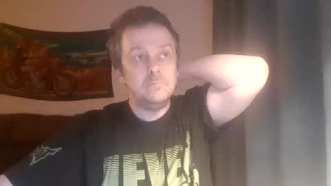 AllenGallant online show from January 4, 9:20 pm