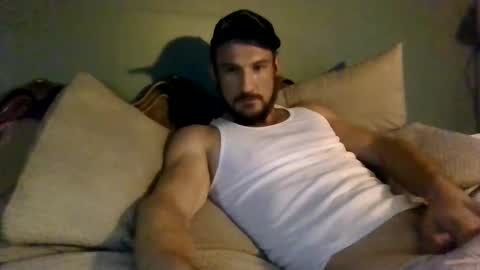 Snapshot of caseyjmcd22 chatting on September 23, 3:06 pm okiedadd online show from September 23, 3:06 pm