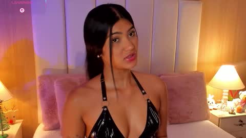 Casey Pierce  New Account online show from December 16, 8:37 pm