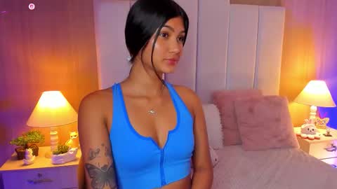 Casey Pierce  New Account online show from November 6, 8:12 pm