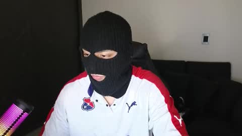 cash_master777 online show from January 9, 12:11 pm