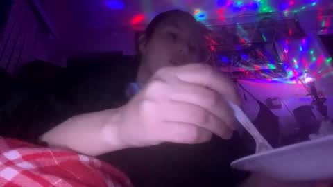 Cash Couple online show from November 28, 4:09 am