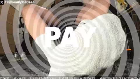 Master Grey online show from April 7, 4:47 am