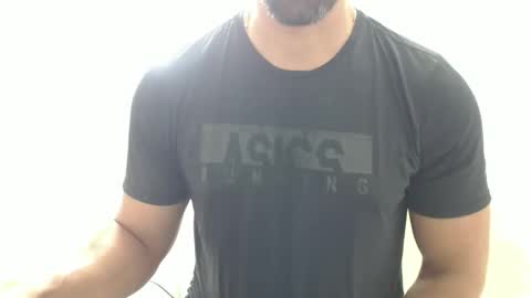 cashmastermuscle77 online show from February 12, 11:47 am