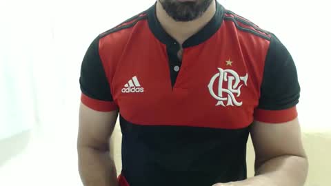 cashmastermuscle77 online show from October 9, 10:43 am