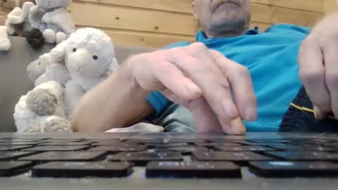 casi online show from January 12, 12:45 pm