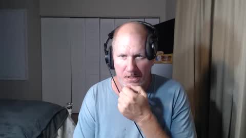 CasinoCam online show from September 26, 2:52 am