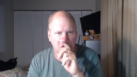 CasinoCam online show from September 29, 5:17 am