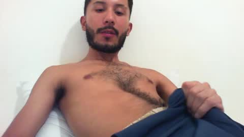 Marc online show from May 7, 2:40 am