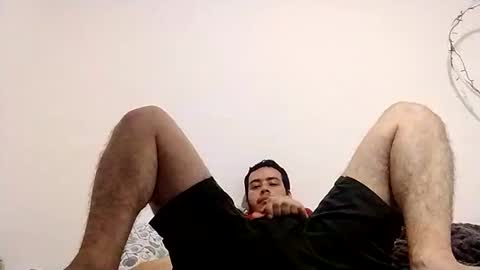 Casper online show from March 23, 5:07 pm