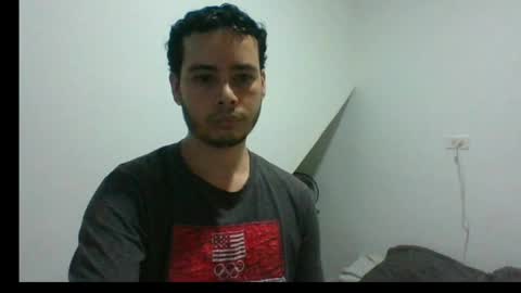 Casper online show from April 19, 2:12 am