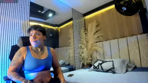 Casper online show from May 2, 12:00 pm