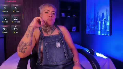 Casper online show from July 4, 1:15 pm
