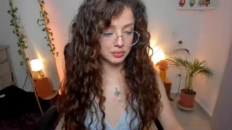 Cassie online show from June 18, 3:23 am