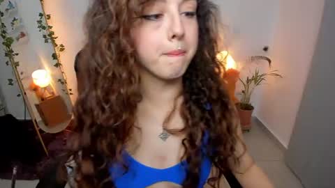 Cassie online show from July 9, 7:51 pm