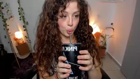 Cassie online show from June 29, 10:20 pm