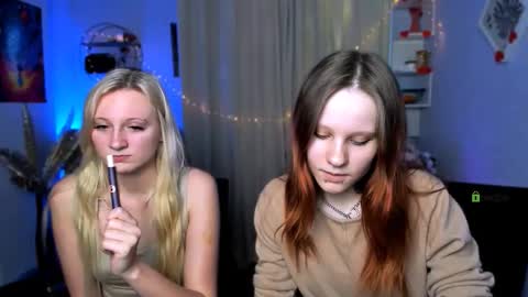 Cassandra online show from March 3, 1:51 pm