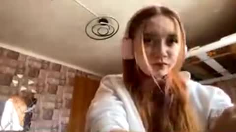 Scarlett online show from February 26, 7:34 am