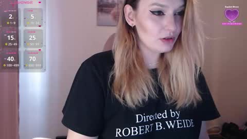 Casey Chris online show from March 27, 10:27 am