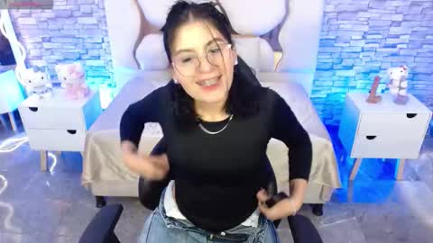 casse_tay online show from November 20, 3:05 am