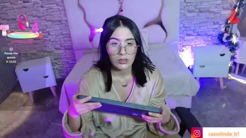 casse_tay online show from January 15, 3:26 am