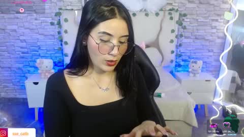 casse_tay online show from February 20, 4:34 am