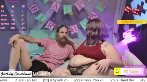 Casserole bbw online show from March 1, 5:49 pm