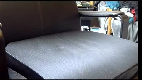 Cassi online show from June 26, 2:11 pm