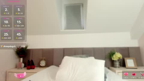 cassidyanne online show from March 5, 10:11 am