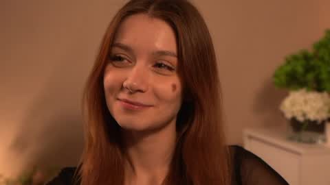 Cassie online show from May 12, 4:49 pm
