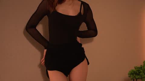 Cassie online show from March 13, 4:43 pm