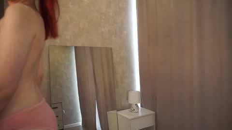 Cassie online show from March 7, 10:45 am