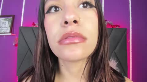 Cassie Jones online show from February 18, 9:32 am