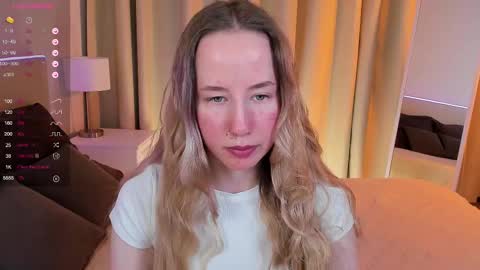 Cassie online show from February 25, 8:42 pm