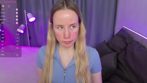 Cassie online show from February 26, 8:58 pm