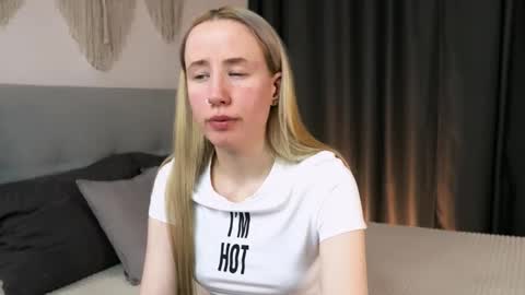 Cassie online show from March 2, 9:21 pm