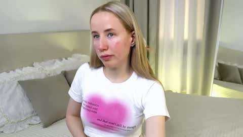 Cassie online show from February 7, 9:18 pm